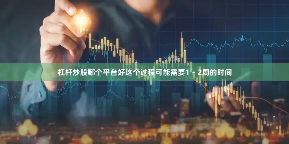 杠杆炒股哪个平台好这个过程可能需要1 - 2周的时间